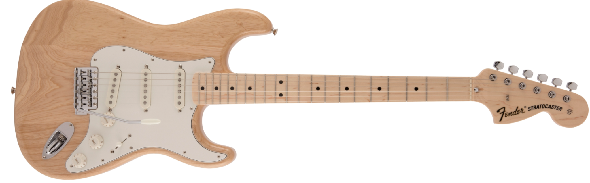 Fender TRADITIONAL 70S STRATOCASTER®