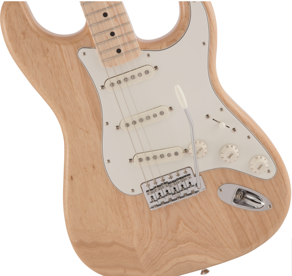 Fender TRADITIONAL 70S STRATOCASTER®