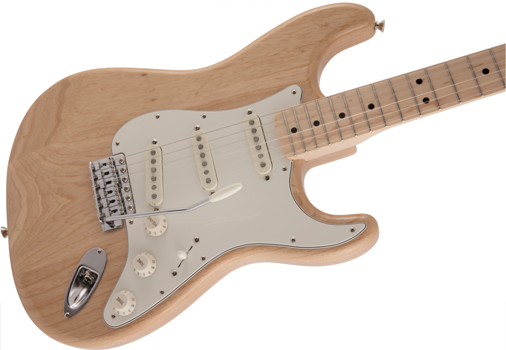 Fender TRADITIONAL 70S STRATOCASTER®