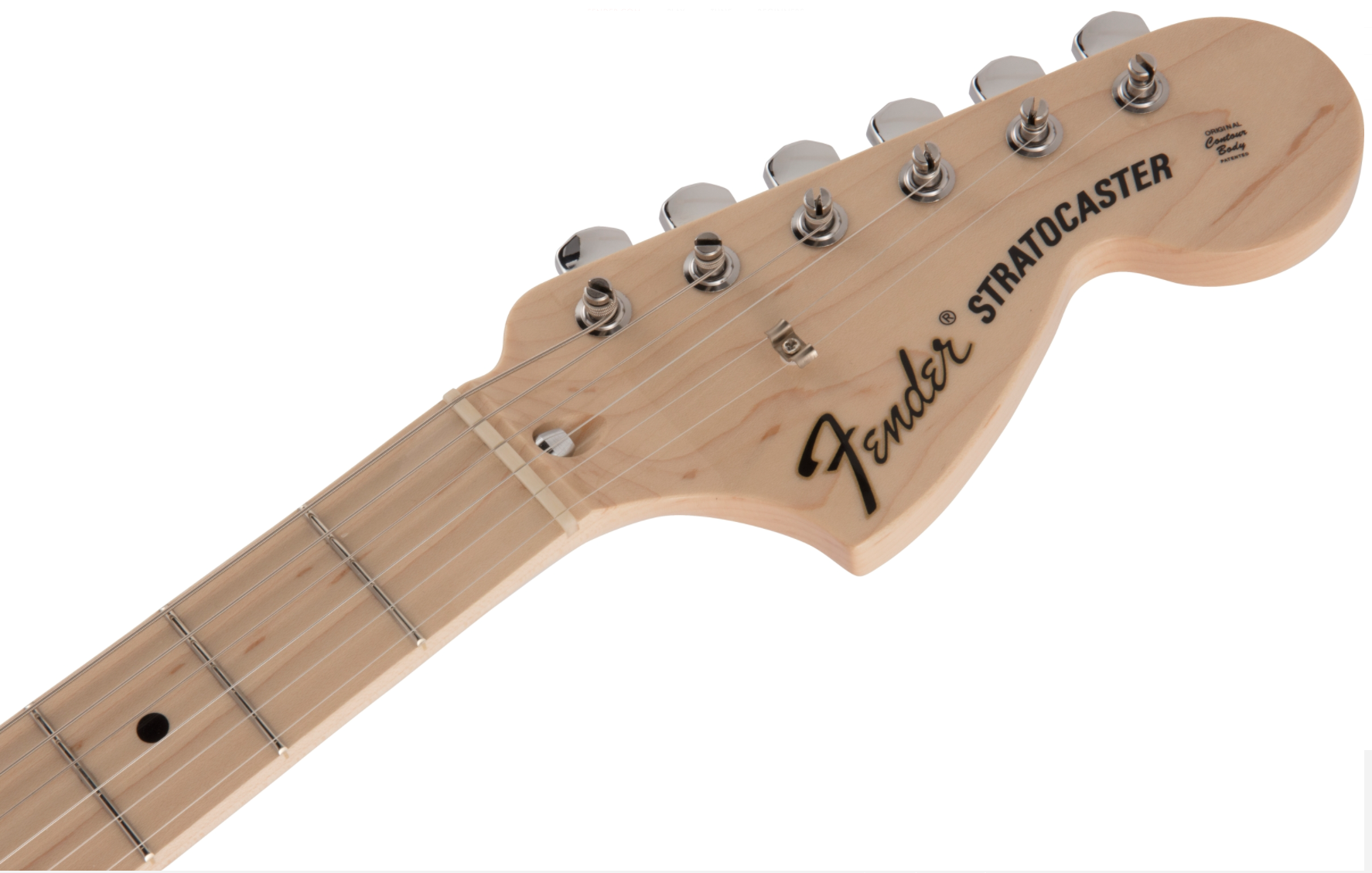 Fender TRADITIONAL 70S STRATOCASTER®