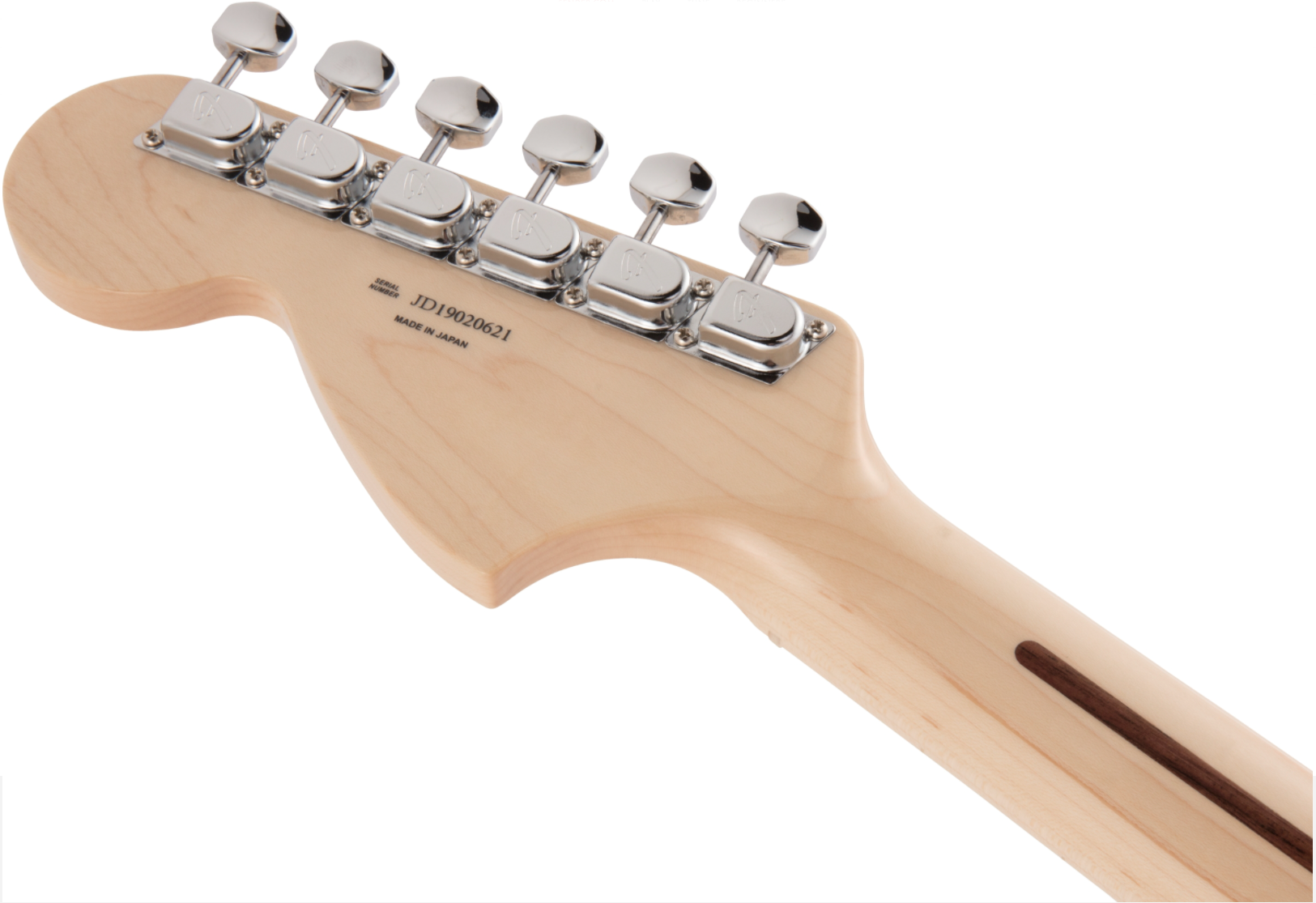 Fender TRADITIONAL 70S STRATOCASTER®