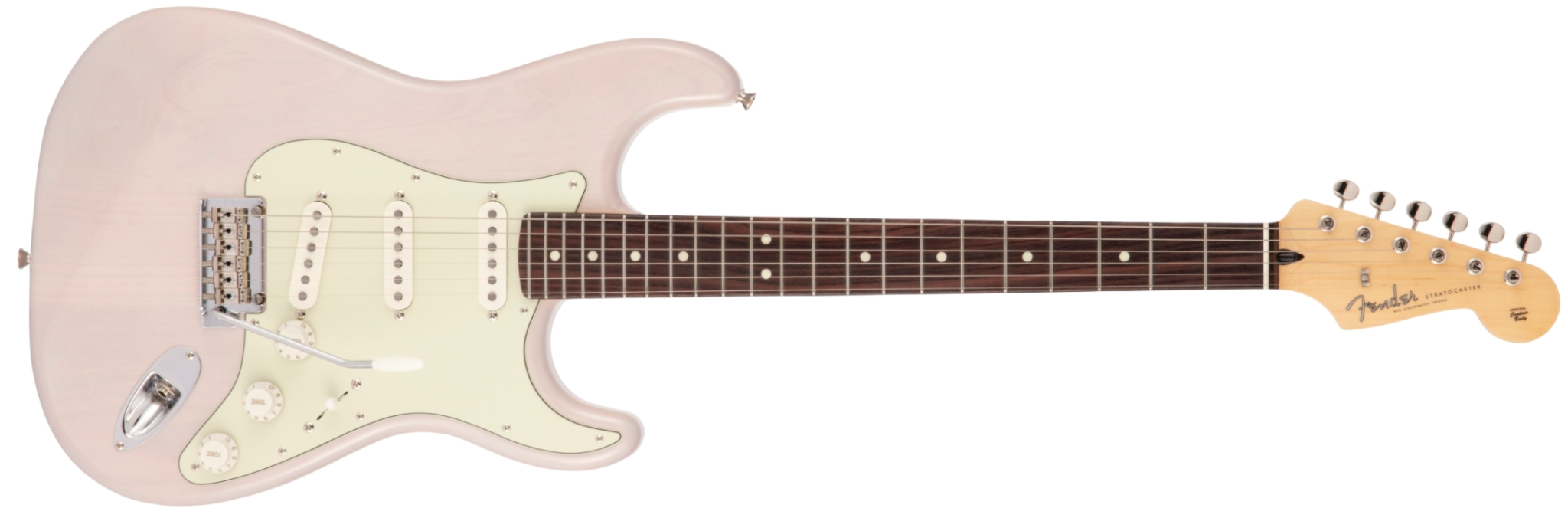  Fender HYBRID II STRATOCASTER® 