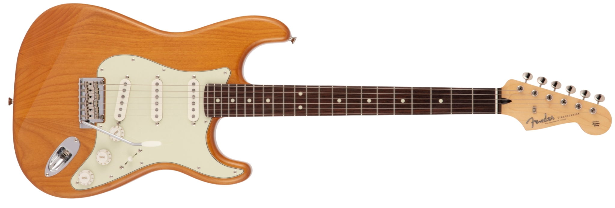  Fender HYBRID II STRATOCASTER® 