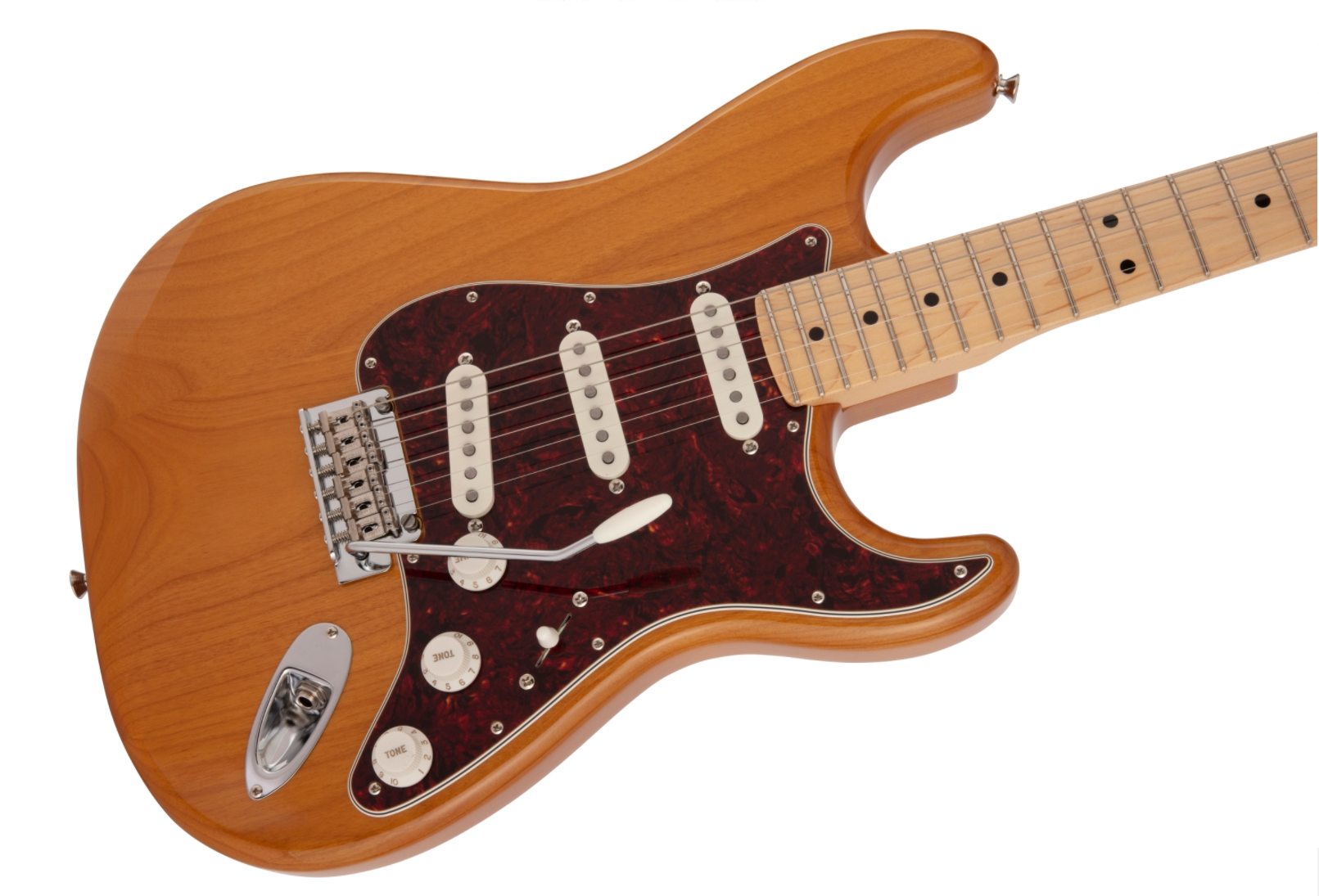  Fender HYBRID II STRATOCASTER® 