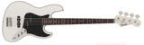  Fender AERODYNE II JAZZ BASS® 
