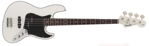 Fender Guitar Bass