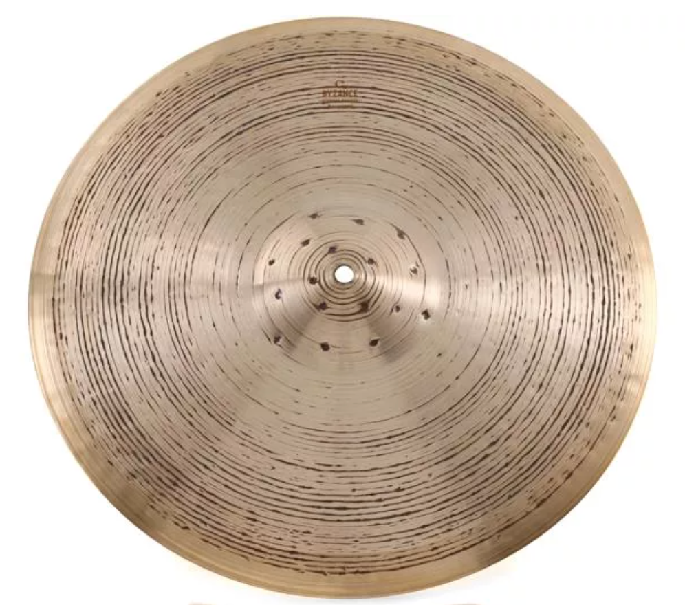 Meinl Byzance Foundry Reserve Crash