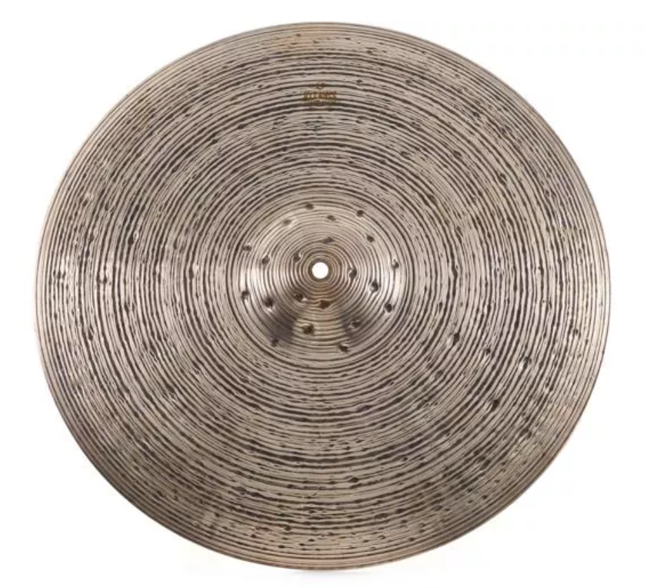 Meinl Byzance Foundry Reserve Crash