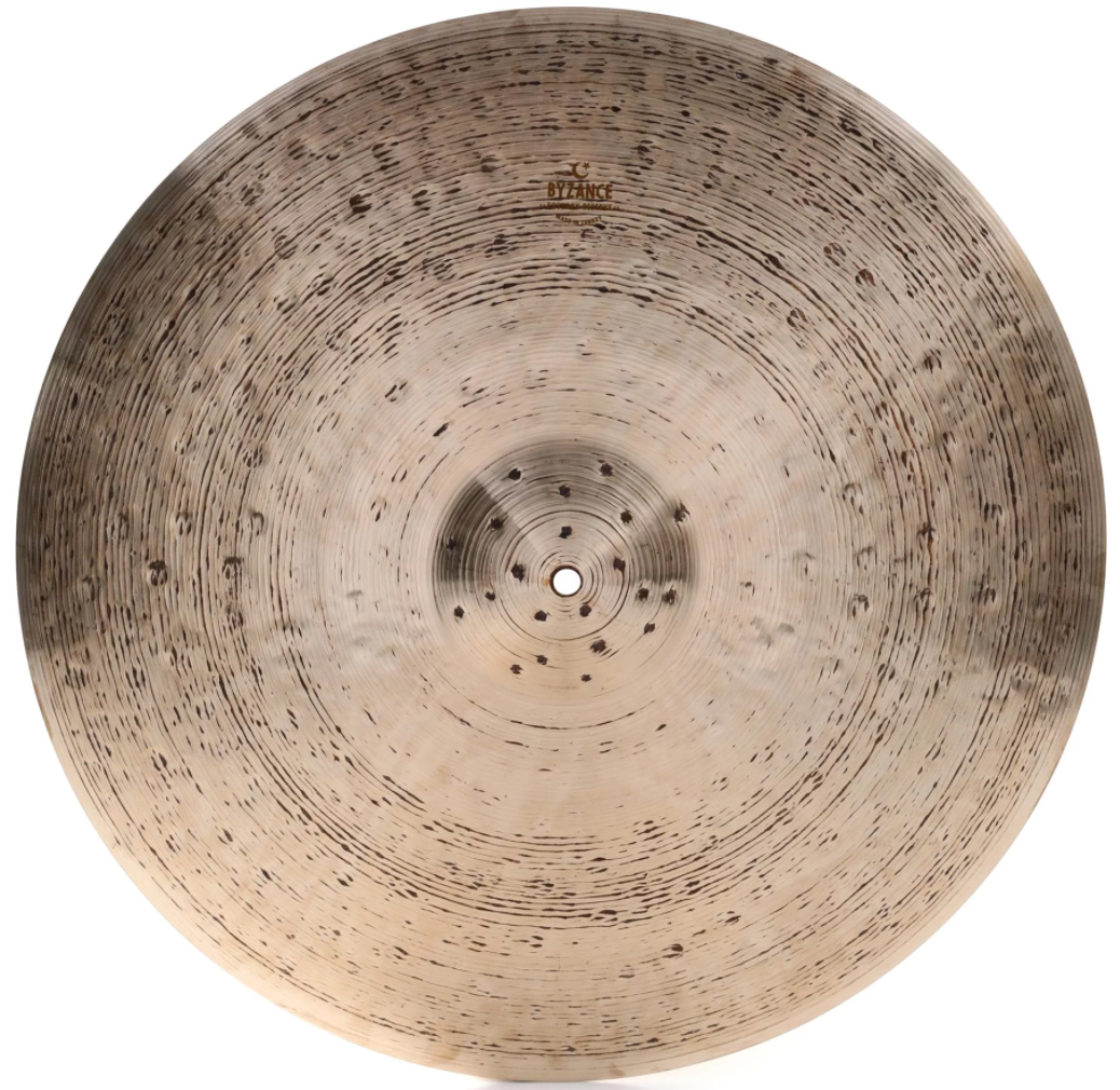 Meinl Byzance Foundry Reserve Ride 22