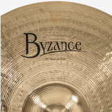  Meinl Byzance Brilliant Medium Ride 