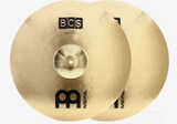  MEINL BCS Hihat 14