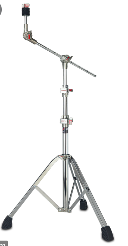 Chân Cymbal Odery B.803EQ