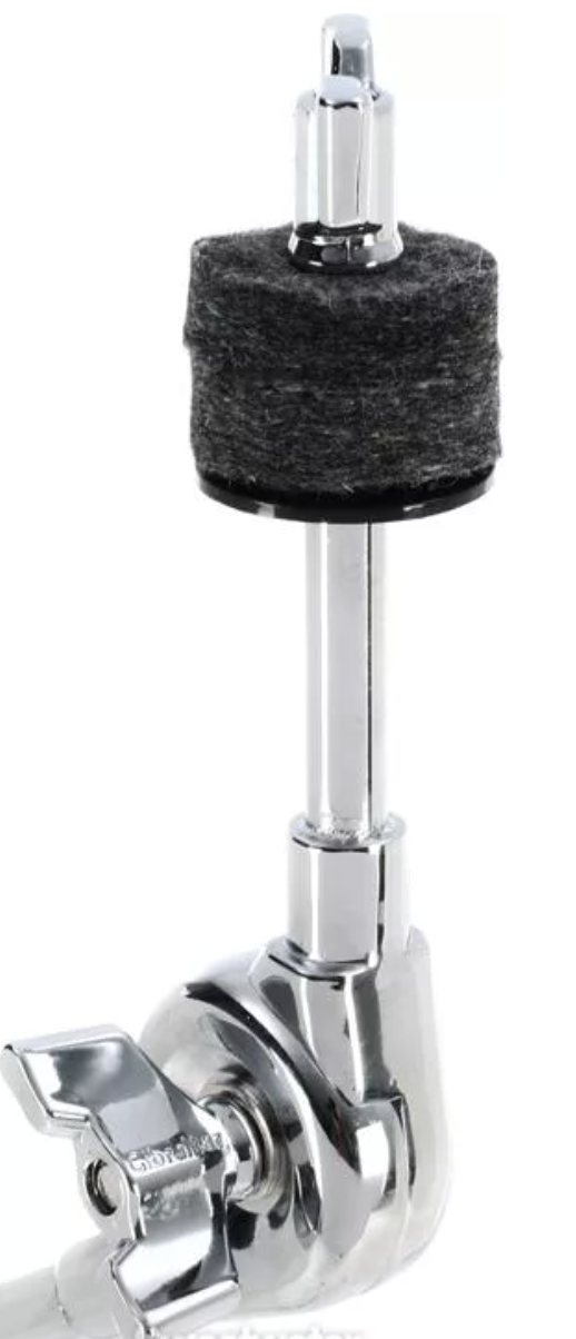  Gibraltar 5709 Medium Weight Boom Cymbal Stand 