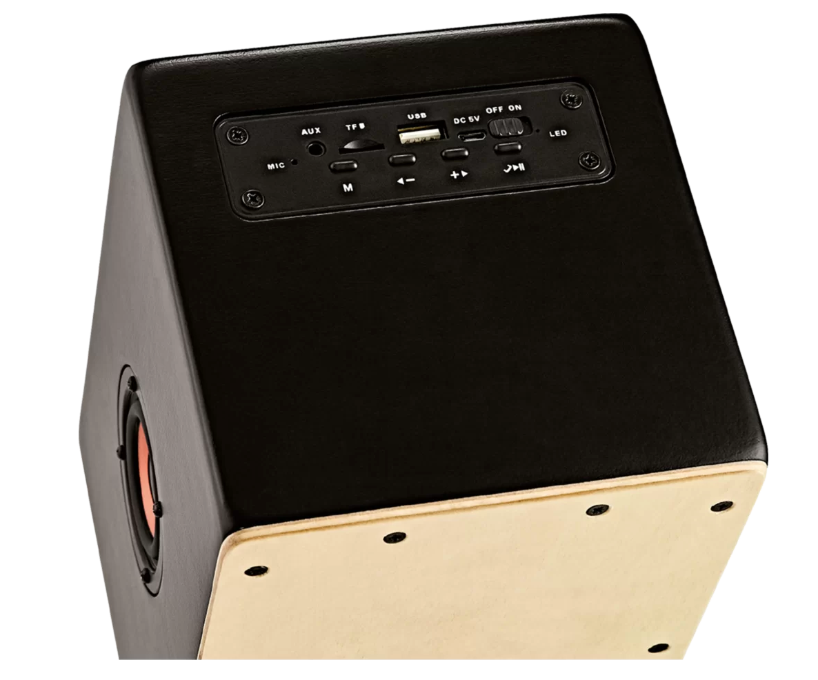 Meinl Mini Cajon Speaker
