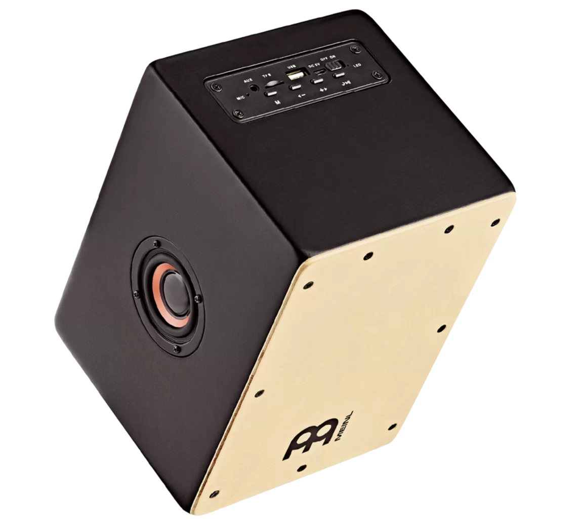 Meinl Mini Cajon Speaker