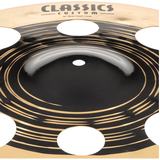  Nhân bản từ MEINL Classic Custom Dual Trash Crash 16