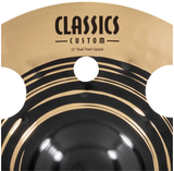  MEINL Classic Custom Dual Splash 10