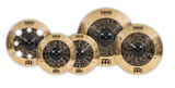  Meinl Classic Custom Dual Expanded Cymbal Set 