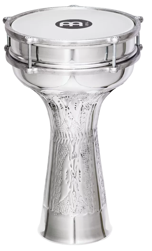 MEINL Darbuka Aluminum