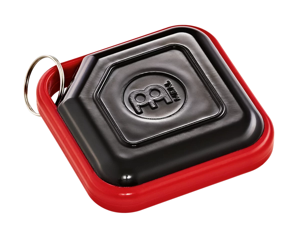 Meinl Key Ring Tambourine/Shaker