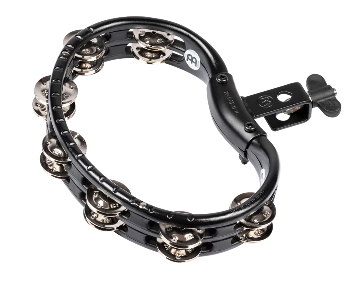 Meinl ABS TAMBOURINE STEEL JINGLES