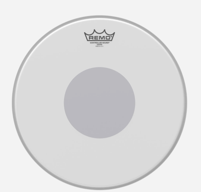 Mặt Snare Evan và Remo