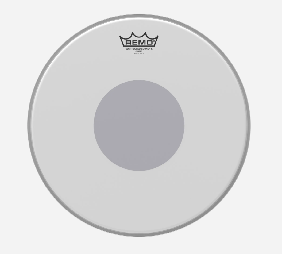 Mặt Snare Evan và Remo