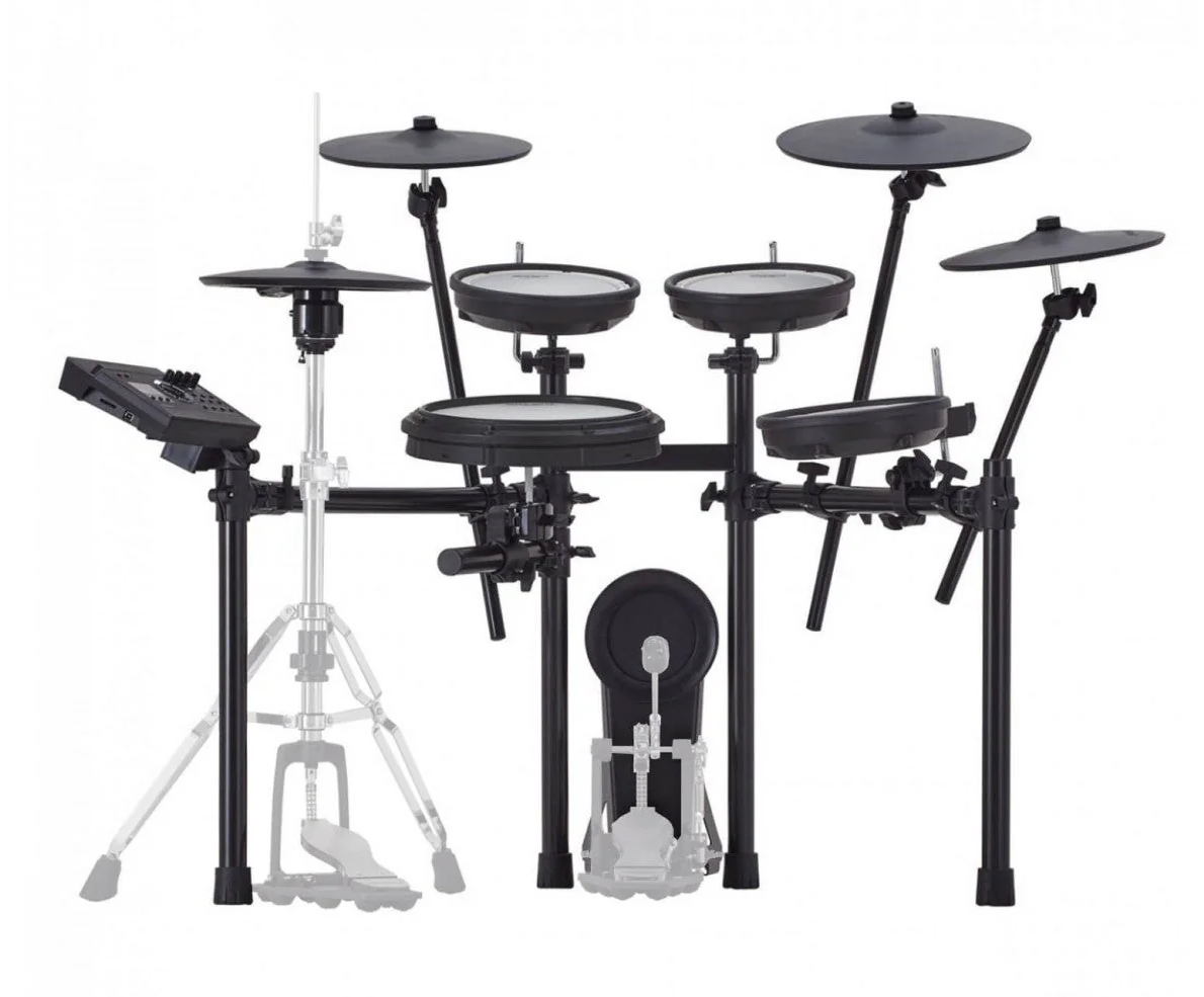 Trống Điện Tử V-Drums Roland TD-17KVX2