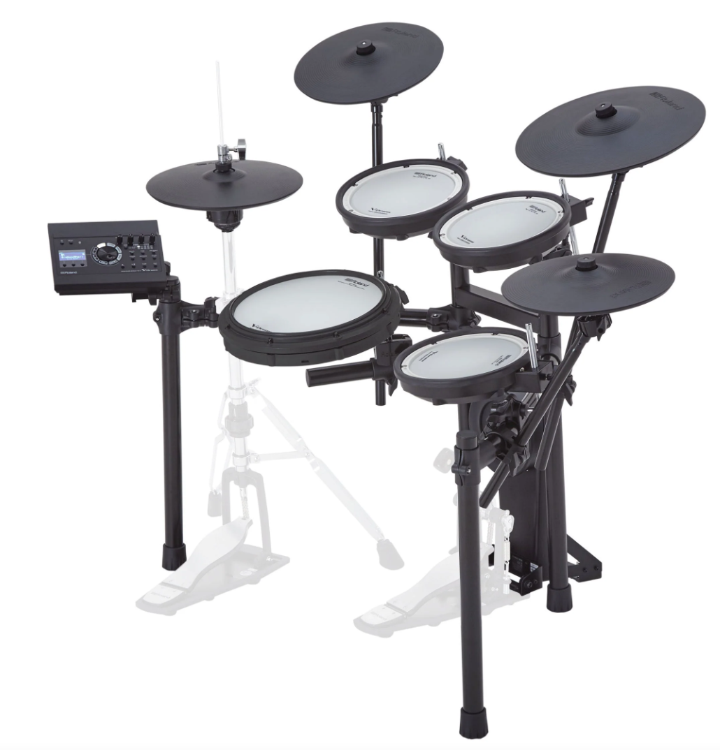Trống Điện Tử V-Drums Roland TD-17KVX2