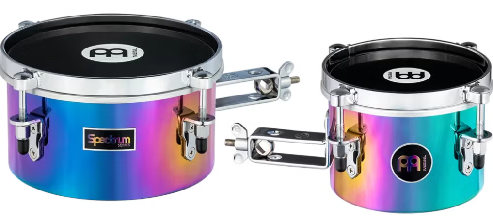 Meinl Mini Timbales Snare