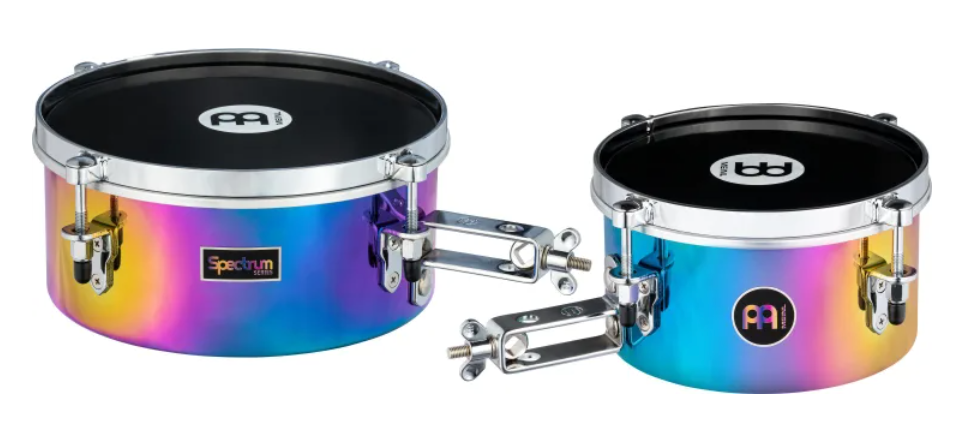 Meinl Mini Timbales Snare