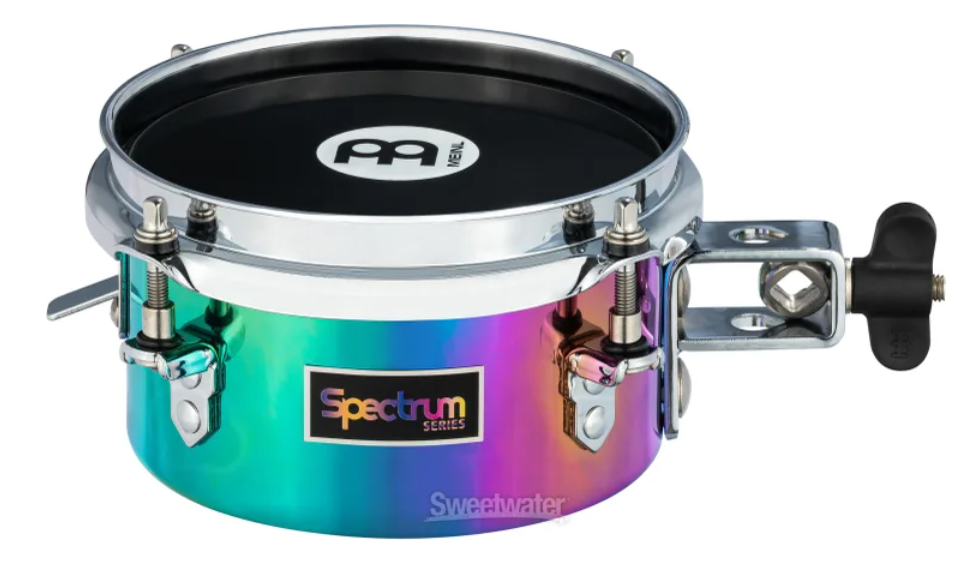 Meinl Mini Timbales Snare
