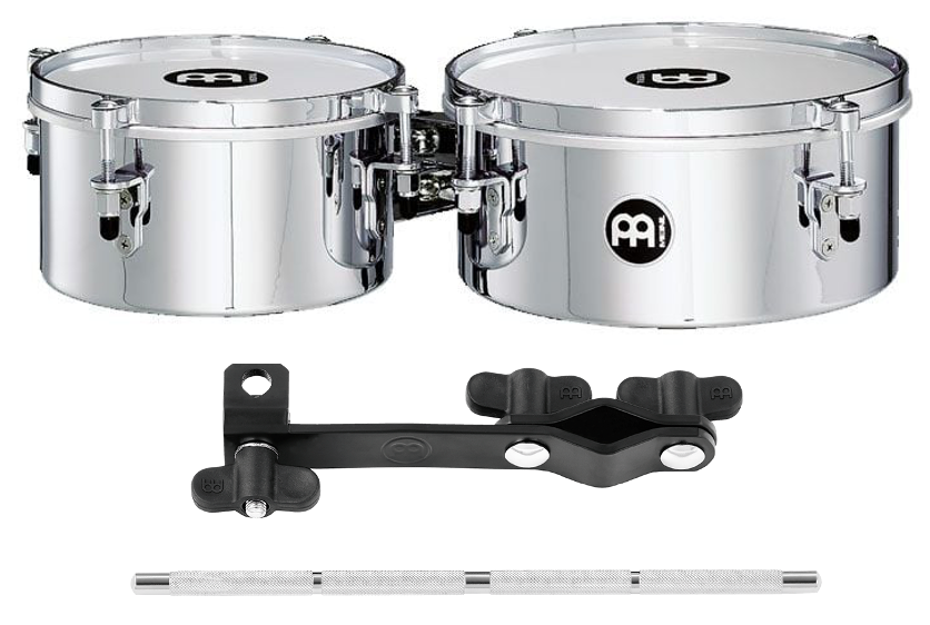 Meinl Mini Timbales Snare