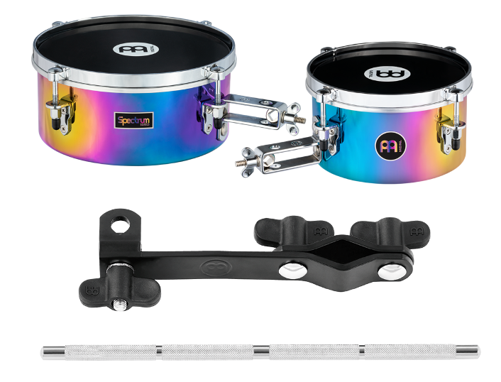 Meinl Mini Timbales Snare