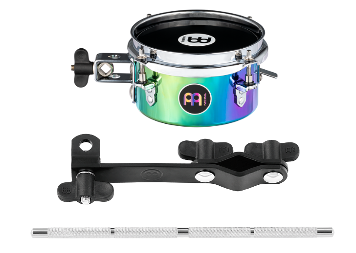 Meinl Mini Timbales Snare
