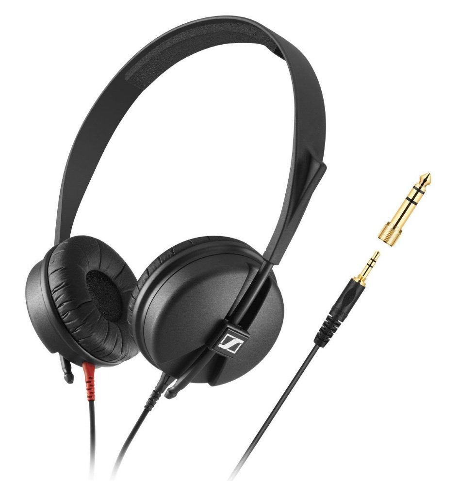 Sennheiser HD25-LIGHT Pro-Studio