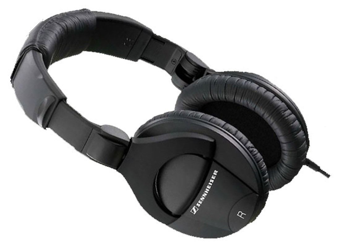  Sennheiser HD280PRO Pro-Studio 