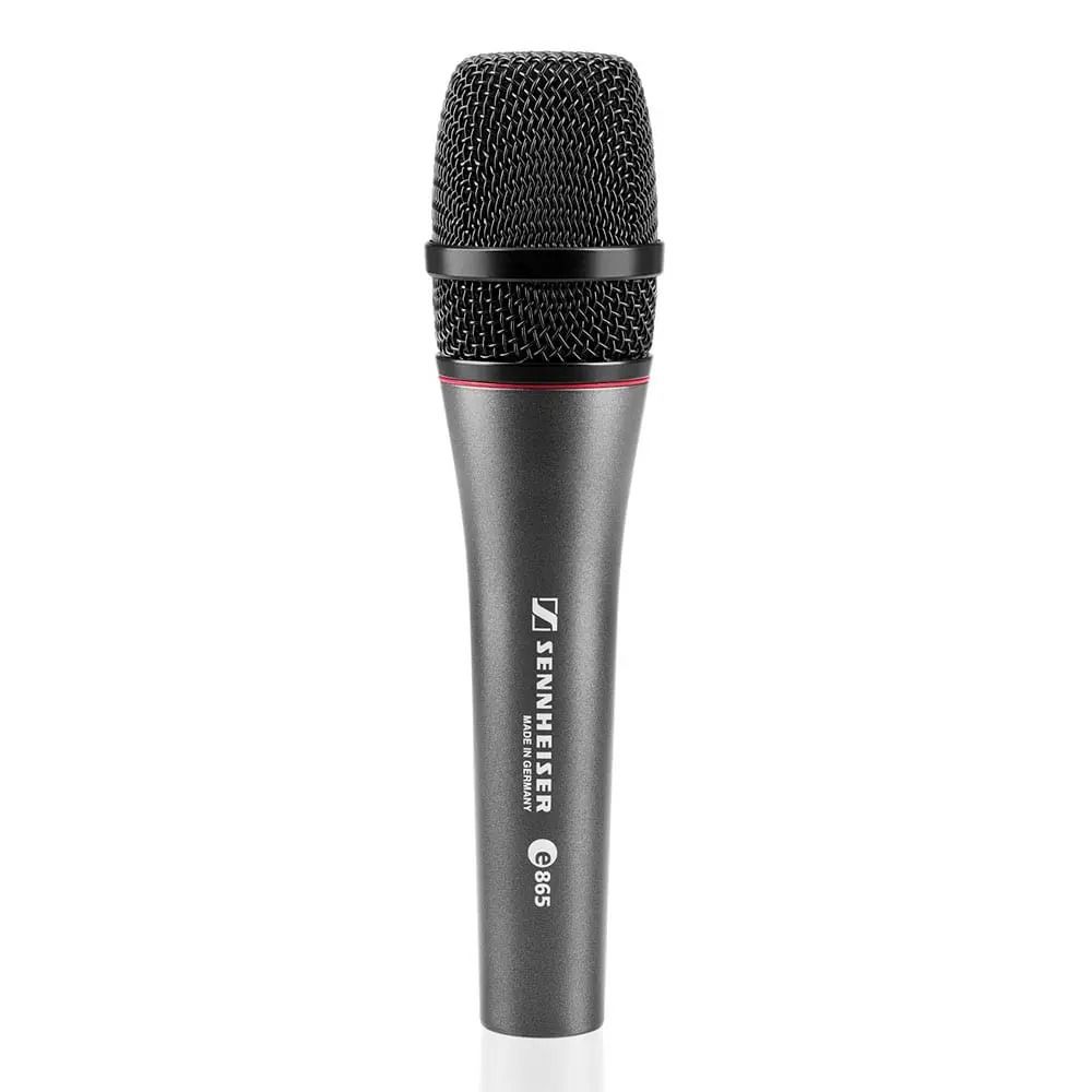  Micro Sennheiser E-865-S 