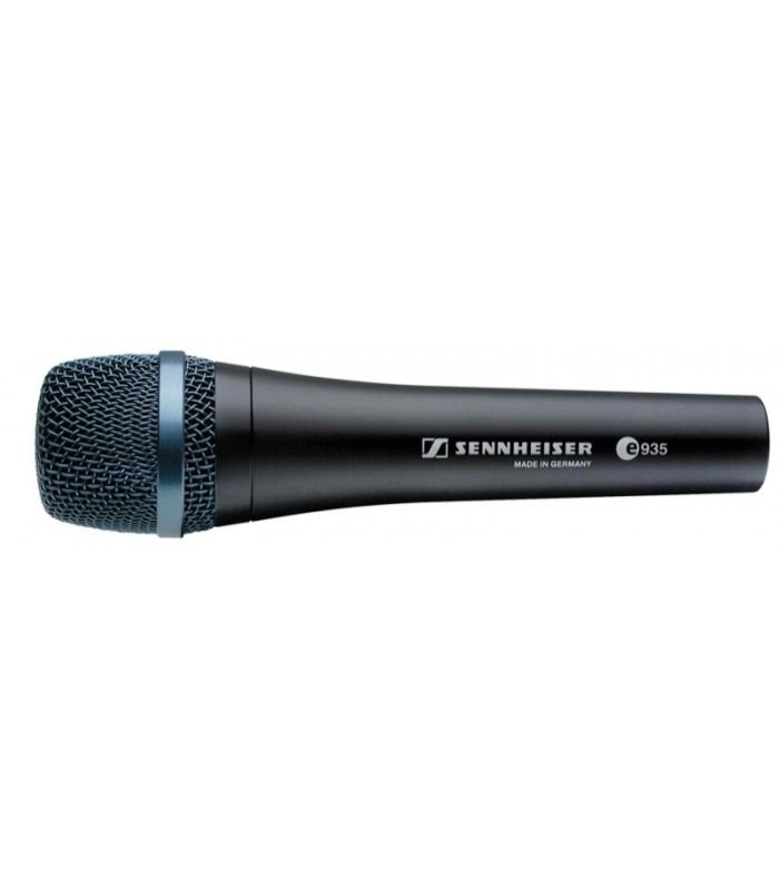  Micro Sennheiser E-935 