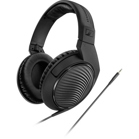 Headphone Sennheiser