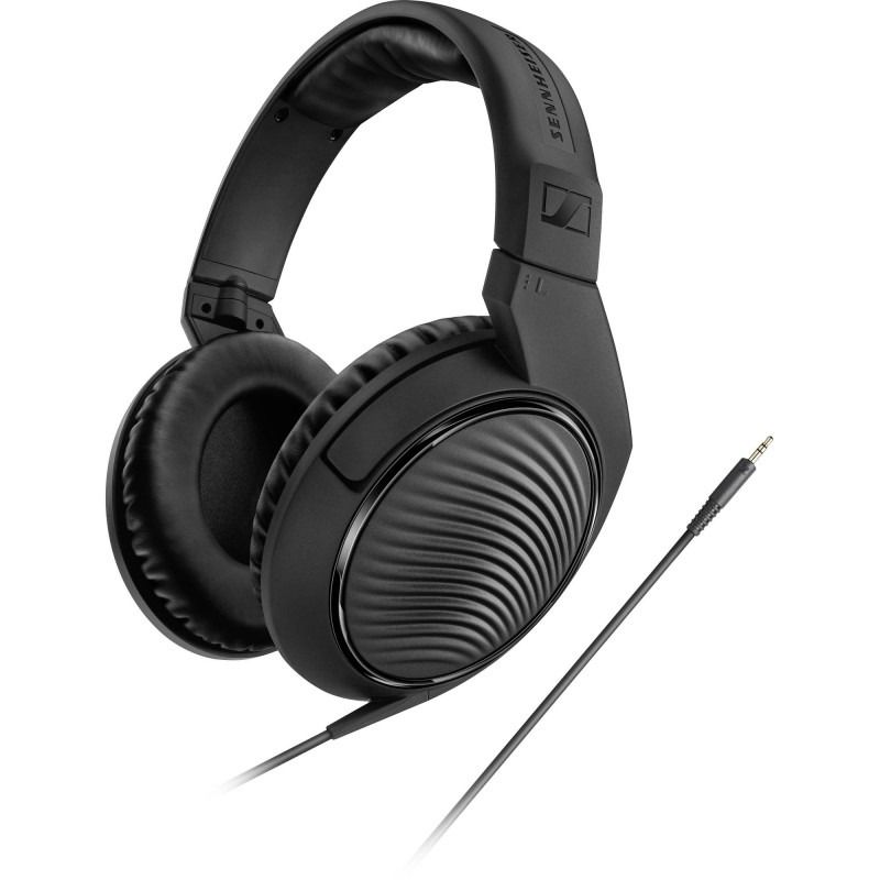 Sennheiser HD200PRO Pro-Studio