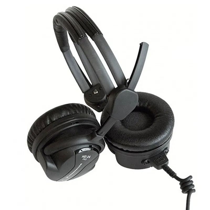  Sennheiser HD26PRO Pro-Studio 