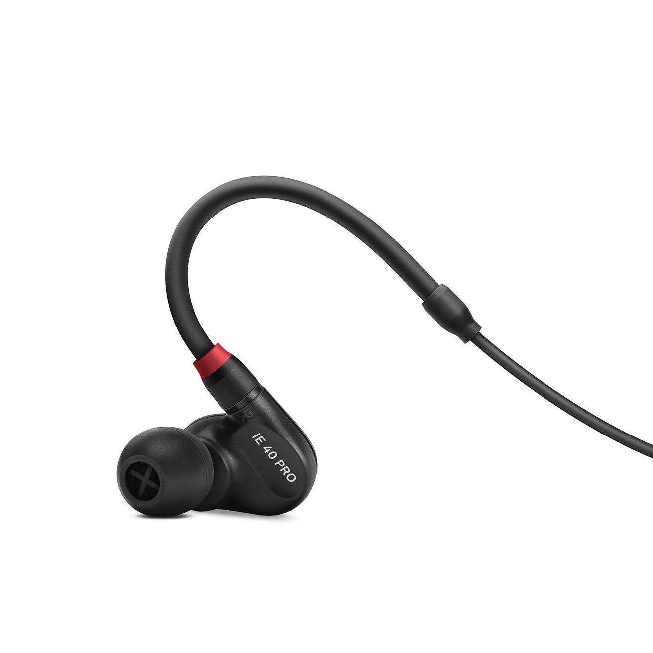  Sennheiser IE 40 PRO - Black 