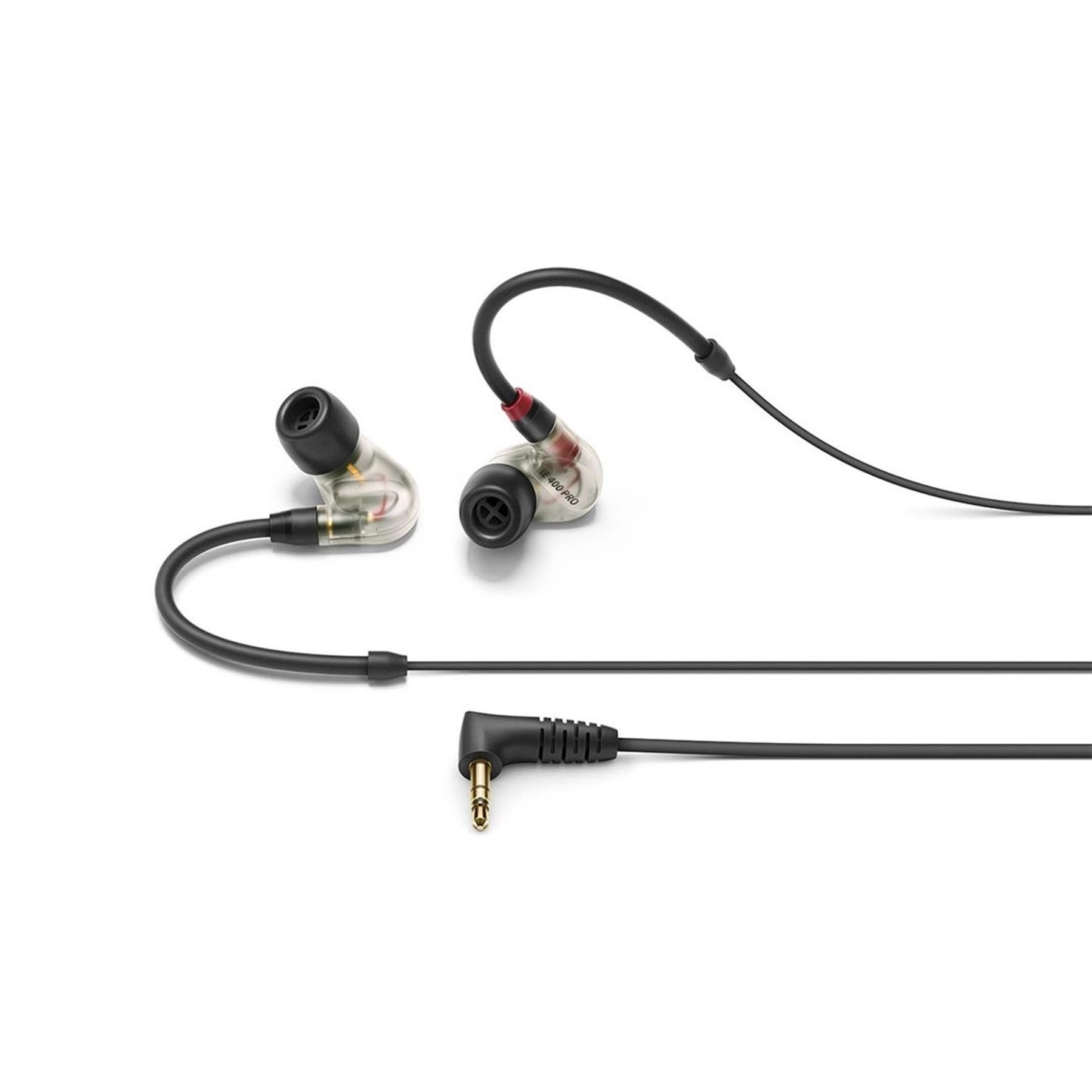  Sennheiser IE400 PRO-CLEAR 