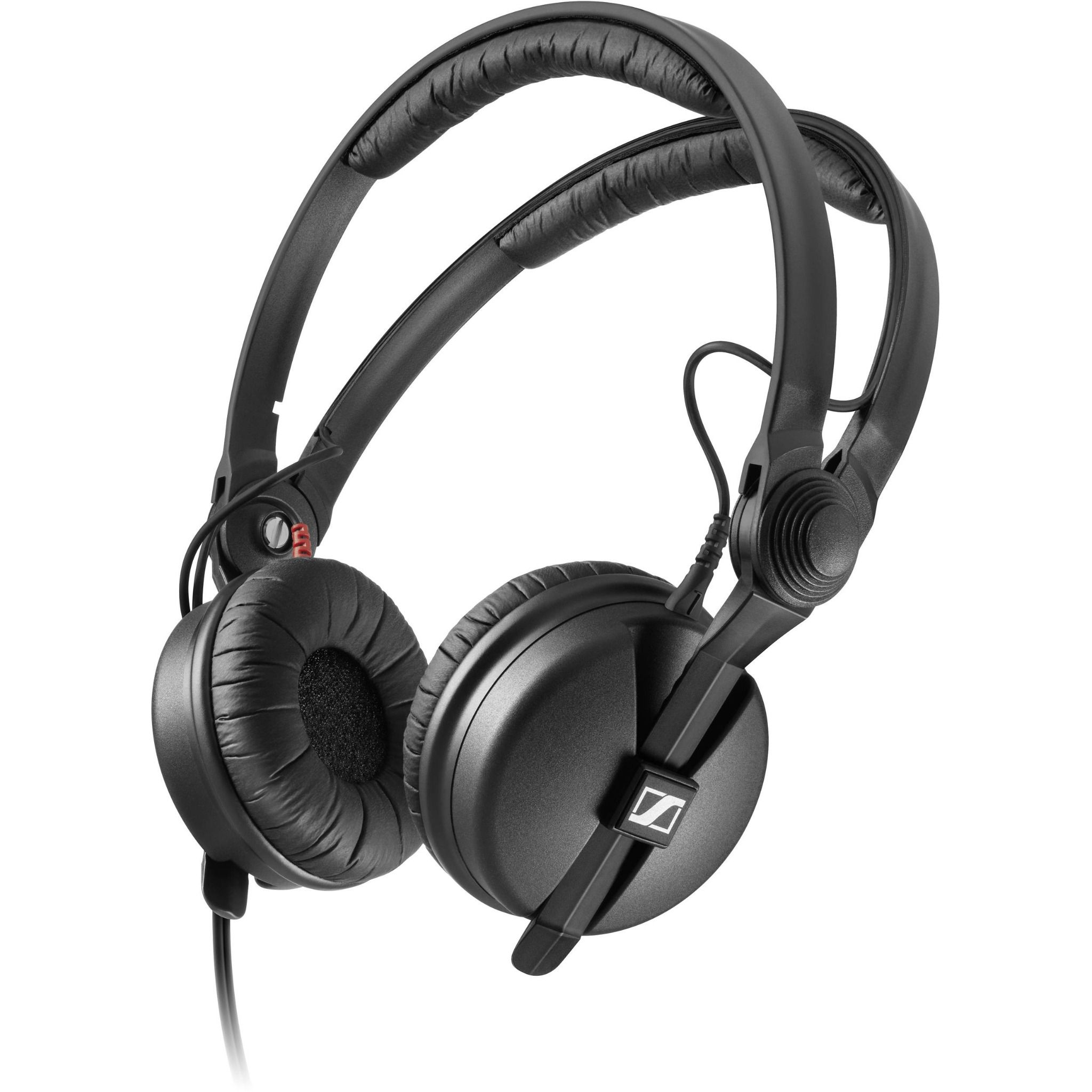  Sennheiser HD25-PLUS Pro-Studio 