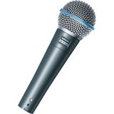  Micro Shure  - Beta58A 