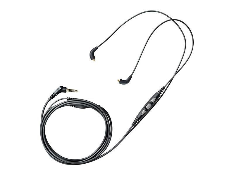  Shure In-Ear CBL-M+-K-EFS 