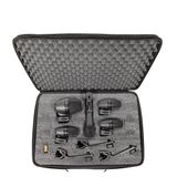  PGADRUMKIT5 - Drum Microphone Kit 5 