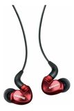  Shure In-Ear SE535LTD-J 