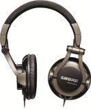  Shure SRH550DJ Pro-Studio 